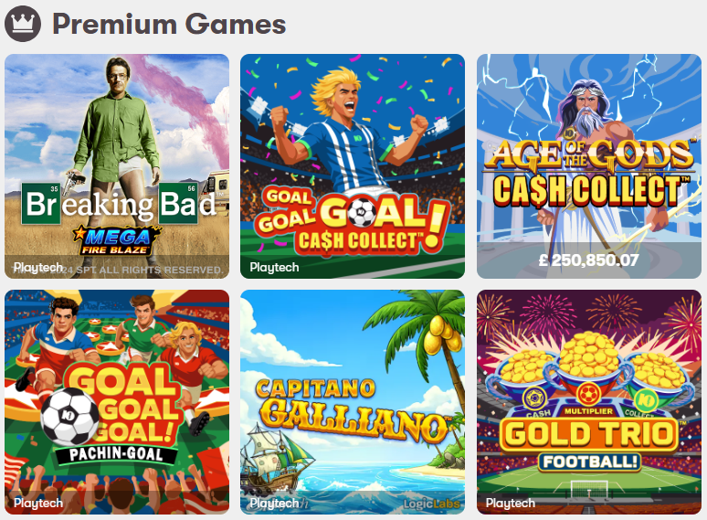 campeonbet Casino Philippines — main lobby and games 2026